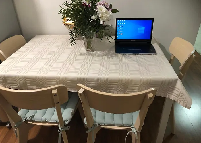 Cozy Homestay Share Apartment