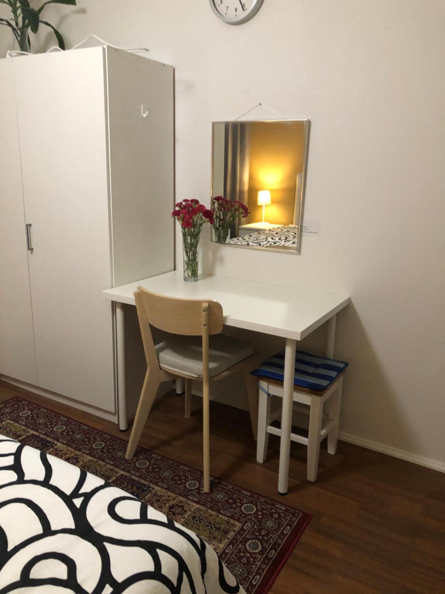 Accommodatie bij particulieren Cozy Share