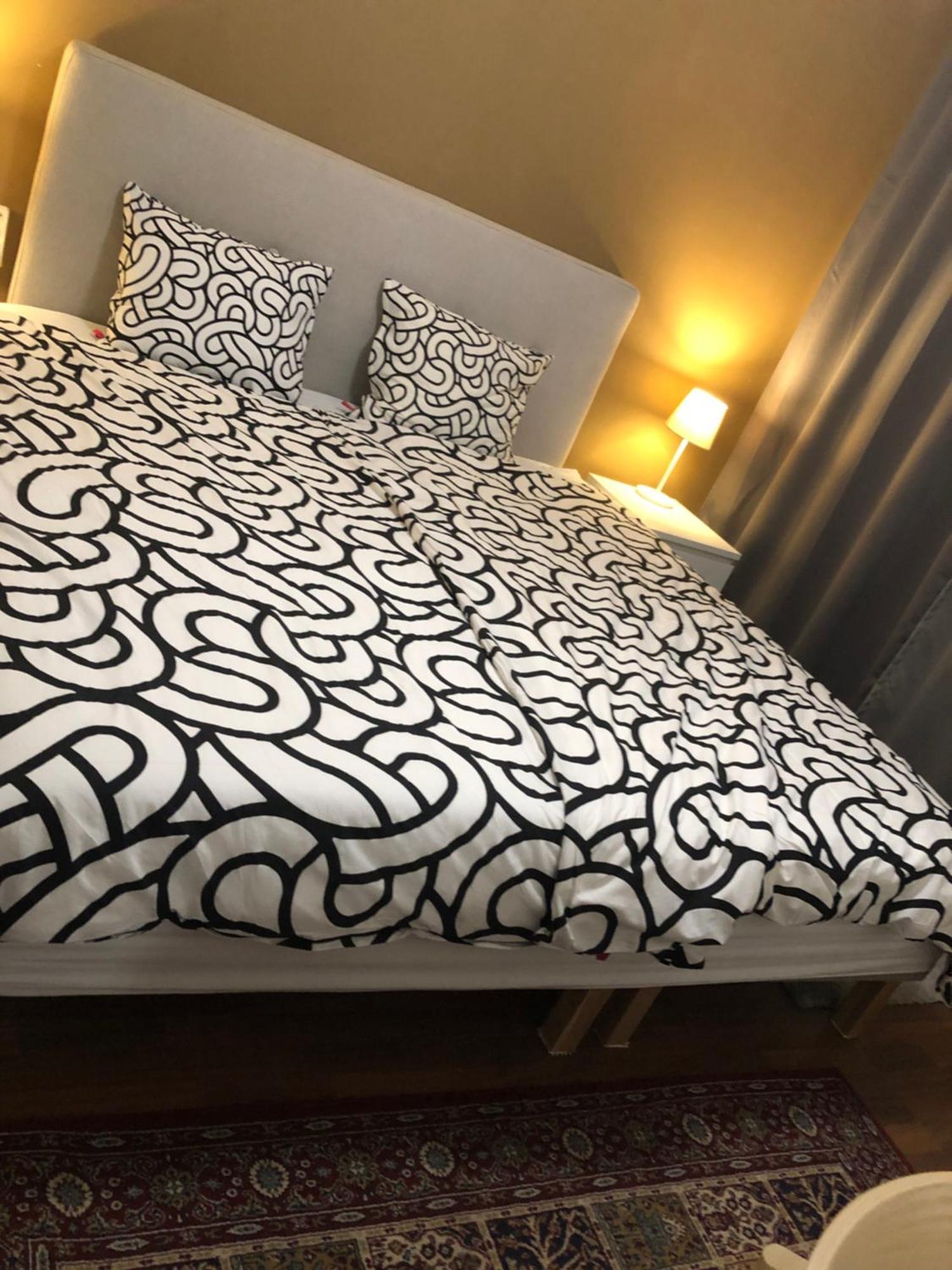 Accommodatie bij particulieren Cozy Share *