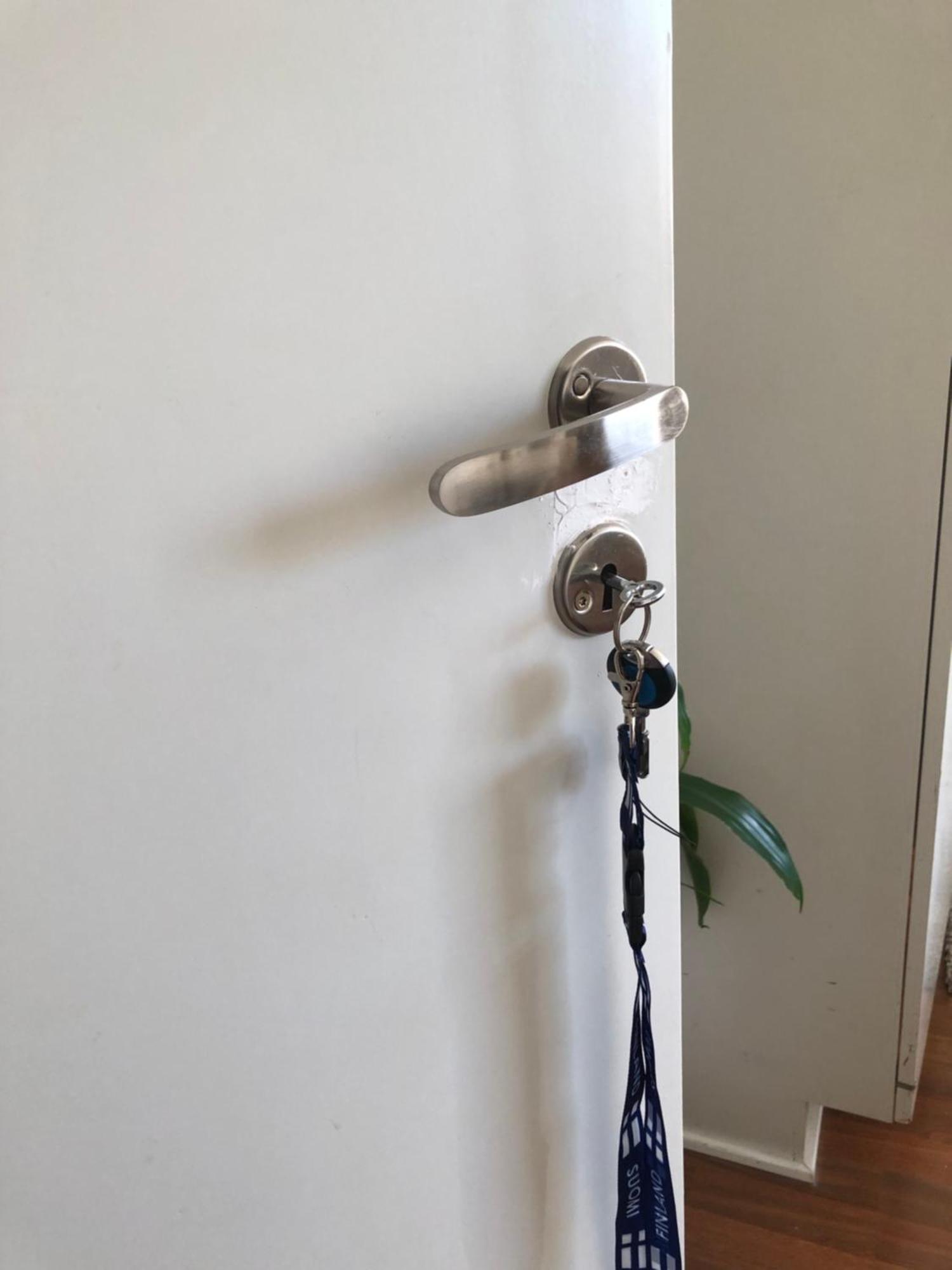 Cozy Share Homestay Helsinki